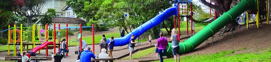 Playground Upgrades (1)