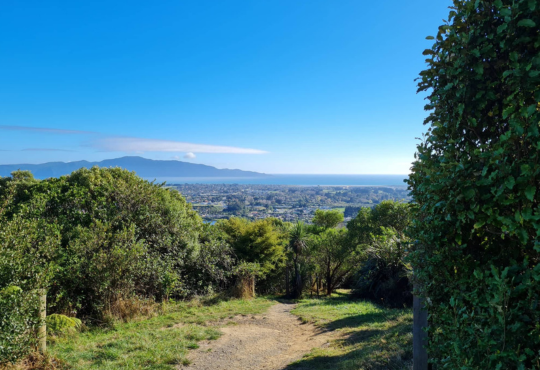 Walks with Rob Kāpiti Coast District Council