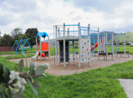 Pohutukawa Park Playground