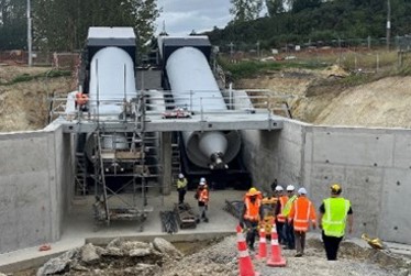 Long-awaited Kāpiti stormwater project set to begin