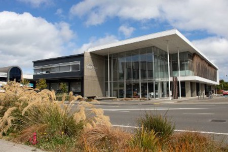 Kāpiti Coast District Council