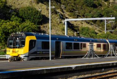 Kāpiti Mayor echoes public transport funding concerns