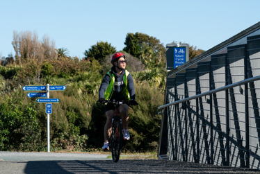 Kāpiti Coast to go car-free (for a day)