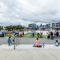 Maclean Skatepark area thumbnail
