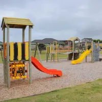 Pharazyn Avenue Playground thumbnail