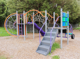 Larch Grove Playground