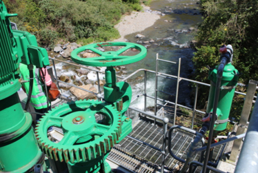 Kāpiti residents enjoy a summer free of water restrictions