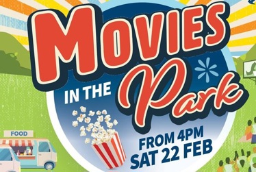 Movies in the Park – all you need to know