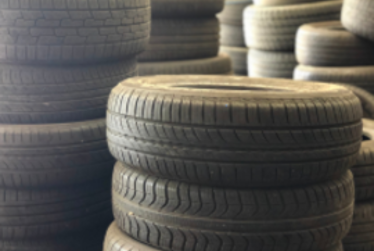 Kāpiti Coast joins free tyre recycling scheme