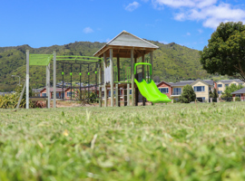 Waikanae North Reserve