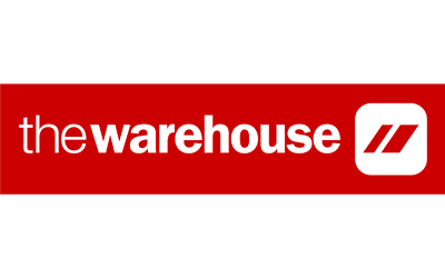 The Warehouse logo