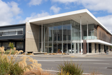 Resilience boosting seismic sensors installed in Kāpiti civic properties