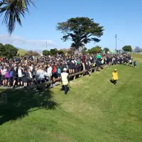 Evac Paraparaumu Coll thumbnail