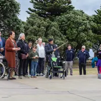 Opening celebration 8 March 2025 thumbnail