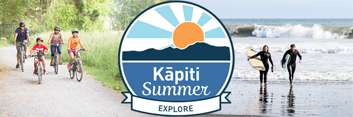 Explore Banner