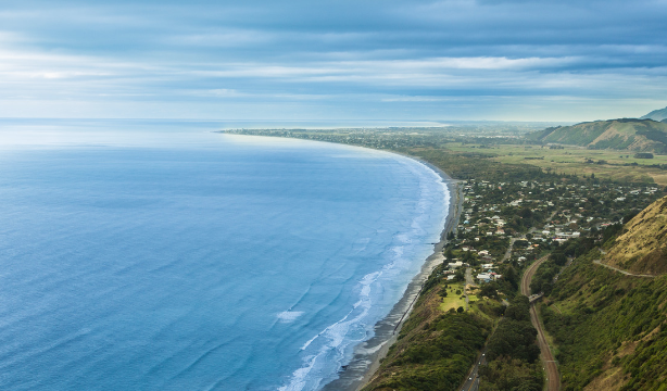 Supplier portal - Kāpiti Coast District Council