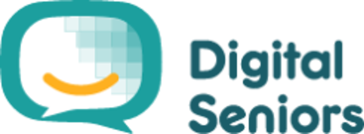 Digital Seniors Logo