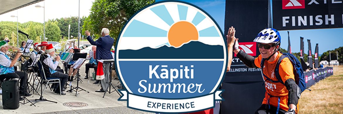 Experience Banner