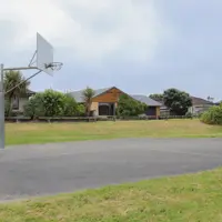 Pharazyn Avenue Playground hoop thumbnail