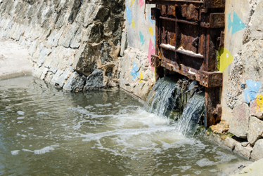 Data analysis shows Paraparaumu wastewater treatment plant working well