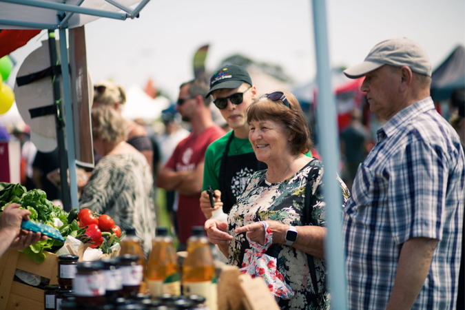 Kapiti Food Fair