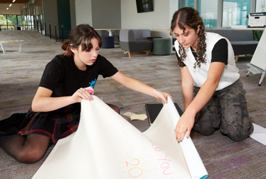 Kāpiti youth are encouraged to ThinkBIG