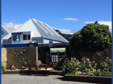 Waikanae Shops