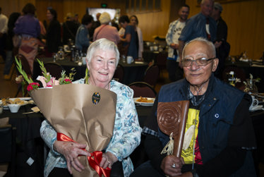 Long-serving Kāpiti kaumatua steps down from Council role