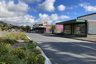 Council creating temporary pop-up space in Waikanae