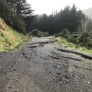 Blue Bluff Road damage – 28 June 2021 - Thumbnail